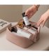 MB005 - Fashion Large Capacity Portable Makeup Bag
